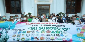 Polisi Masih Memburu Buron Perusakan Fasum