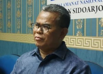 Achmad Rubai dan Hubungan Dekatnya dengan Insan Pers