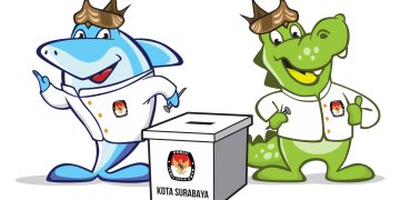 KPU Surabaya Perpanjang Pendaftaran KPPS