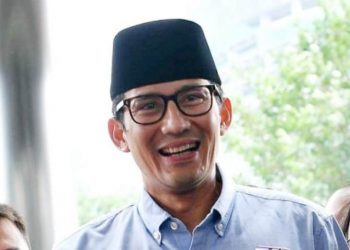 Sandiaga Uno