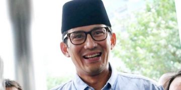 Sandiaga Uno