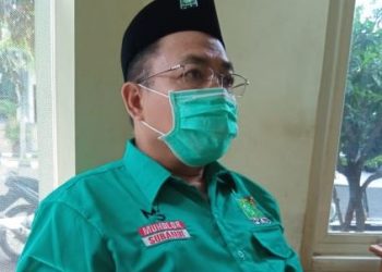 Tim Pemenangan Muhdlor-Subandi: Pendopo Sidoarjo Tetap Berwarna Hijau