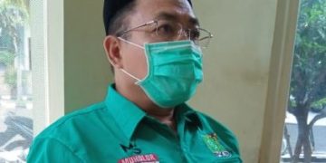 Tim Pemenangan Muhdlor-Subandi: Pendopo Sidoarjo Tetap Berwarna Hijau