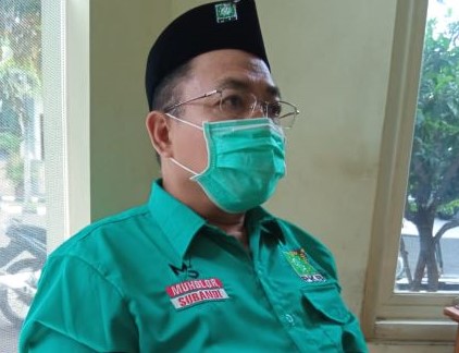 Tim Pemenangan Muhdlor-Subandi: Pendopo Sidoarjo Tetap Berwarna Hijau
