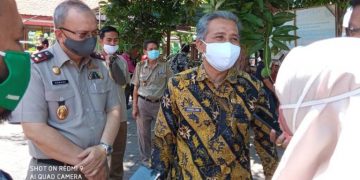 Pilkades Serentak Tetap Dilaksanakan 20 Desember 2020