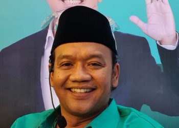 Sulamul Hadi Nurmawan