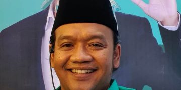 Sulamul Hadi Nurmawan