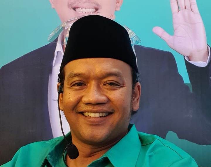 Sulamul Hadi Nurmawan
