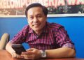 Toni anggota Komisi A DPRD Surabaya