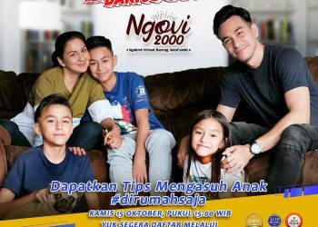 Ngobrol Virtual, Auto2000 Siapkan Promo Menarik