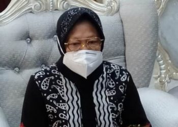 Surabaya Jadi Host Event International UN Habitat Day