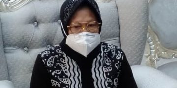 Surabaya Jadi Host Event International UN Habitat Day