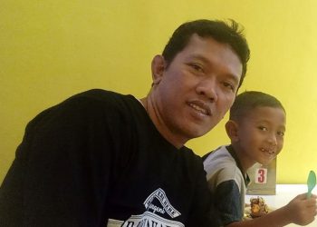 Luar Biasa, Dosen UWK Surabaya Ini Berikan Bonus Nilai A kepada Mahasiswanya yang Ikut Demo Tolak UU Cipta Kerja