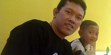 Luar Biasa, Dosen UWK Surabaya Ini Berikan Bonus Nilai A kepada Mahasiswanya yang Ikut Demo Tolak UU Cipta Kerja