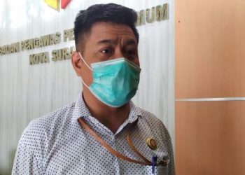 Bawaslu Terima Aduan Bagi-bagi Sarung