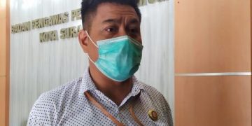 Bawaslu Terima Aduan Bagi-bagi Sarung