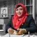 Wakil Ketua DPRD Kota Surabaya, Laila Mufidah