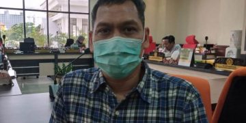 Akmarawita Kadir Anggota Komisi D DPRD Surabaya