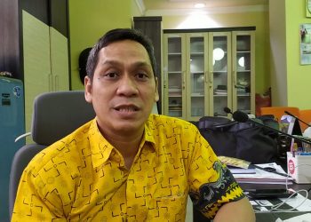 Sekretaris Komisi D DPRD Surabaya dr. Akmarawita Kadir