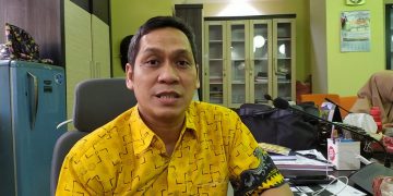 Sekretaris Komisi D DPRD Surabaya dr. Akmarawita Kadir