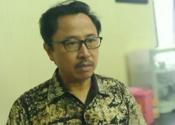 Komisi C Ingatkan Pemkot Surabaya Keruk Sungai Jelang Musim Penghujan Tiba