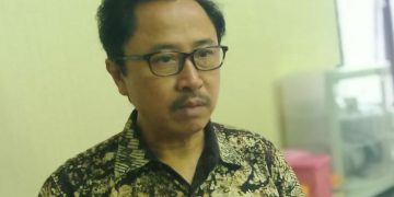 Komisi C Ingatkan Pemkot Surabaya Keruk Sungai Jelang Musim Penghujan Tiba