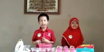 Challenge yang Membangkitkan Gairah Belajar dan Kreativitas Siswa  
