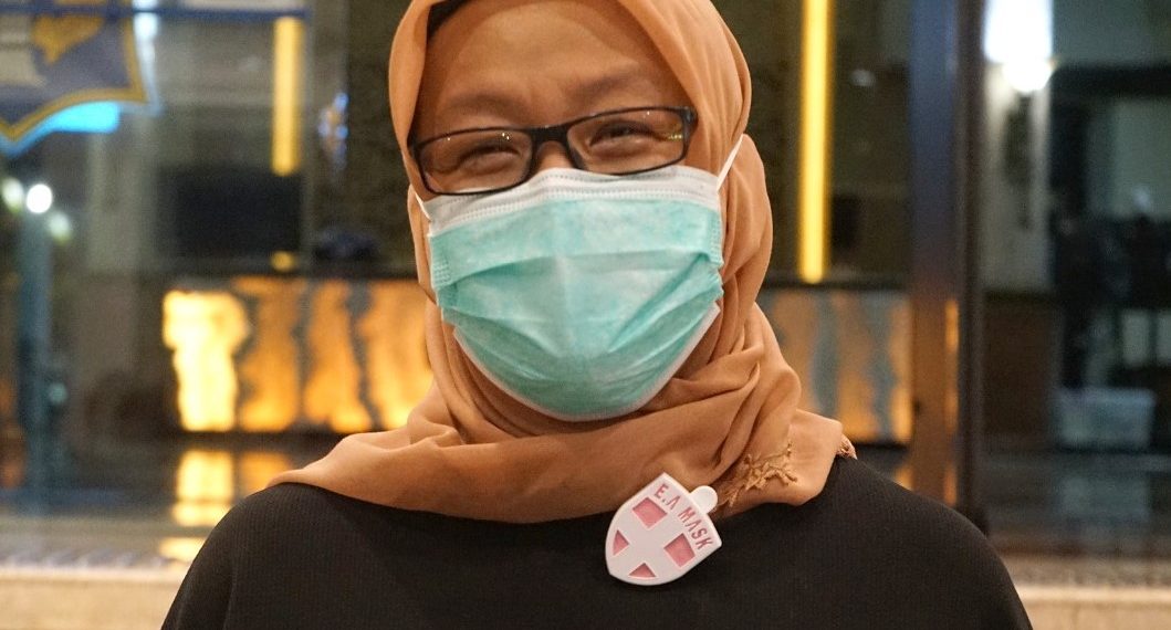 Pemkot Galakkan lagi Program Jampersal