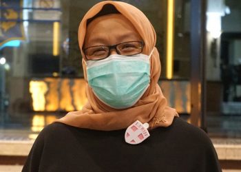 Pemkot Galakkan lagi Program Jampersal