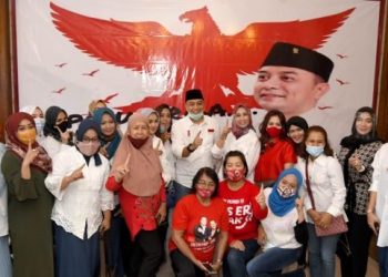 Er-Ji Janji Genjot UMKM Surabaya