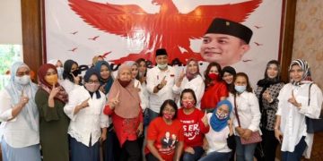 Er-Ji Janji Genjot UMKM Surabaya