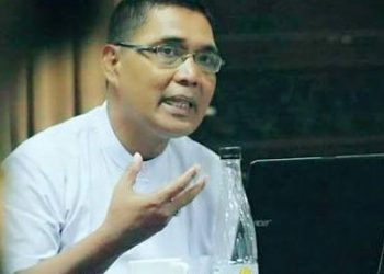 Ironi Pembelajaran Darurat, tapi Evaluasinya Tetap Normatif