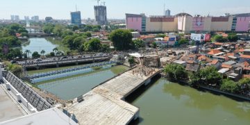 Dewan Jamin Proyek Jembatan Joyoboyo Tak Terhambat