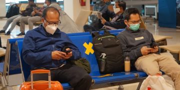 Libur Panjang, Bandara Juanda Antisipasi Lonjakan Penumpang