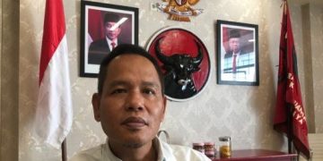 PDIP Perkuat Tim Koordinator Dapil untuk Kemenangan Er-Ji