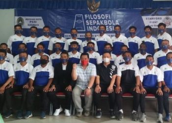 Kursus Lisensi D Perdana di Masa Pandemi Covid, Ada Pengenalan Analisis Video