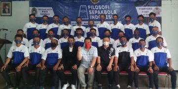 Kursus Lisensi D Perdana di Masa Pandemi Covid, Ada Pengenalan Analisis Video