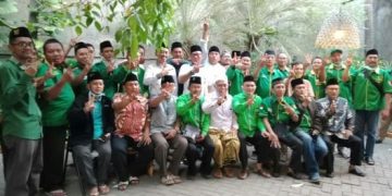 Satu Komando: PPP Menangkan NIAT dalam Pilbup Gresik