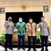 Kunjungi Polres Probolinggo, DPRD Jatim Kawal Perda Prokes