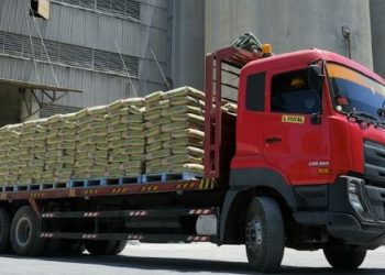 Semen Indonesia Luncurkan Dynamix Masonry