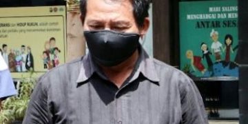 Setubuhi Anak di Bawah Umur, Sugianto Divonis 7 Tahun Penjara