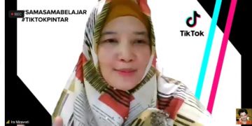 Bikin Konten Pintar, TikTok Siapkan Hadiah Rp 400 Juta