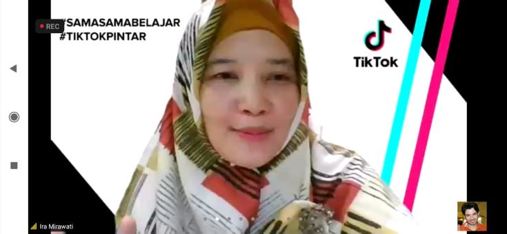 Bikin Konten Pintar, TikTok Siapkan Hadiah Rp 400 Juta