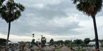 Lontar Sewu, Eduwisata Perpaduan Alam dan Kuliner Khas Hendrosari, Gresik