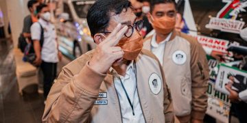 Pemimpin Visioner, Machfud Arifin-Mujiaman Miliki Potensi Besar Jadikan Kota Surabaya Lebih Maju