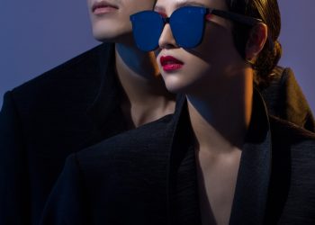 Tampil Canggih dan Stylish dalam Balutan HUAWEI X GENTLE MONSTER Eyewear II