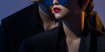 Tampil Canggih dan Stylish dalam Balutan HUAWEI X GENTLE MONSTER Eyewear II