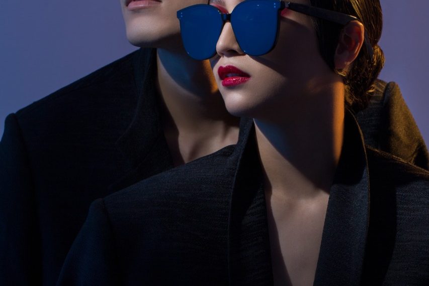 Tampil Canggih dan Stylish dalam Balutan HUAWEI X GENTLE MONSTER Eyewear II