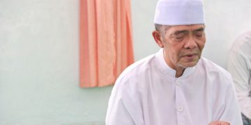 Pimpinan Pondok Pimpinan Pondok Pesantren Darul Ulum II, Kiai Ahmad Ja'far Darul Ulum II, Kiai Ahmad Ja'fa