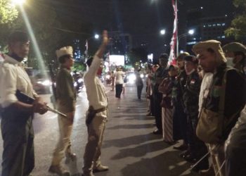 Komunitas Sepeda Tua Indonesia